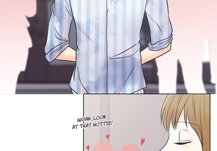 Leave Me Not Manhwa - Chapter 13 Page 2