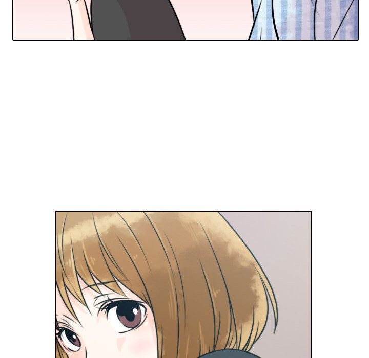 Leave Me Not Manhwa - Chapter 13 Page 5