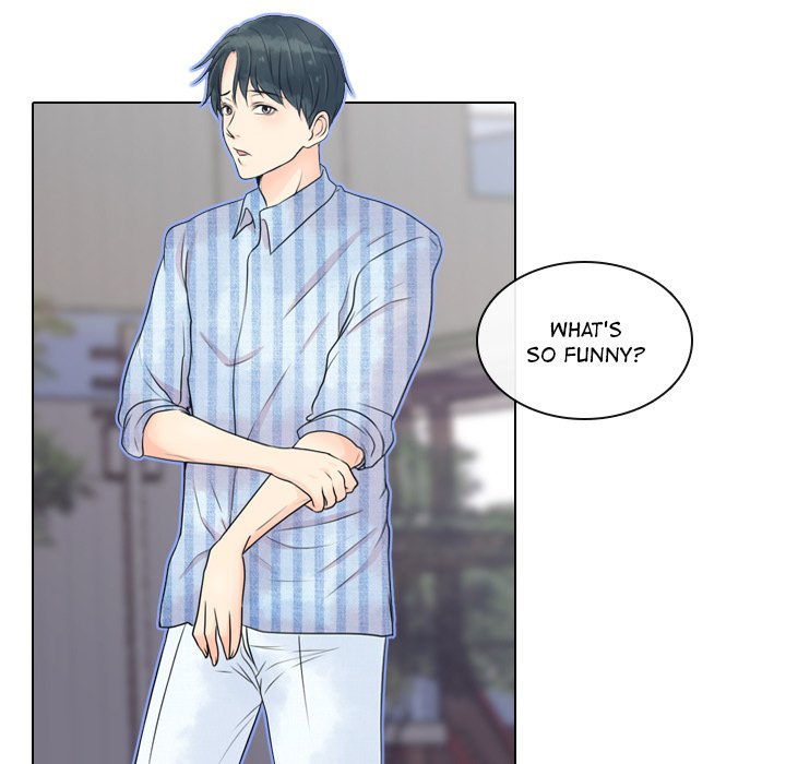 Leave Me Not Manhwa - Chapter 13 Page 13