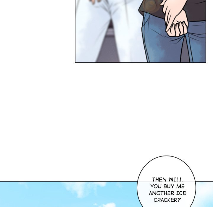 Leave Me Not Manhwa - Chapter 13 Page 15