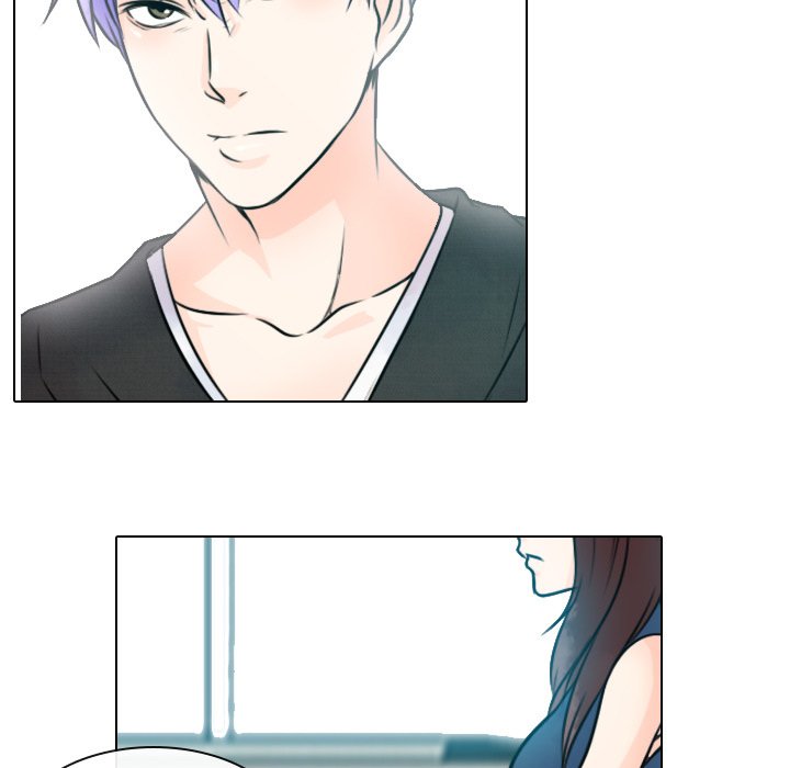 Leave Me Not Manhwa - Chapter 13 Page 24