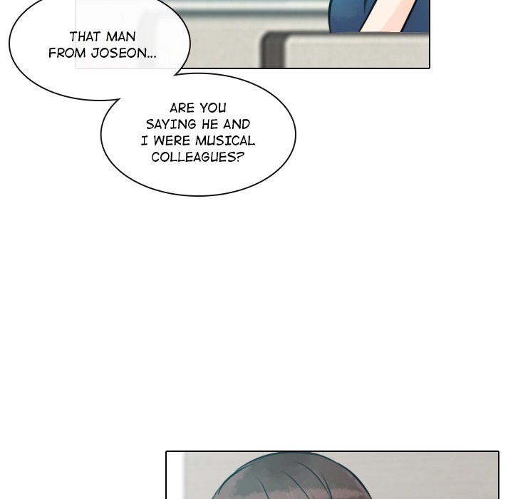 Leave Me Not Manhwa - Chapter 13 Page 25