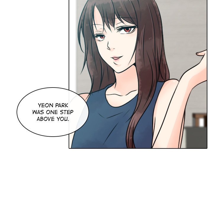 Leave Me Not Manhwa - Chapter 13 Page 26