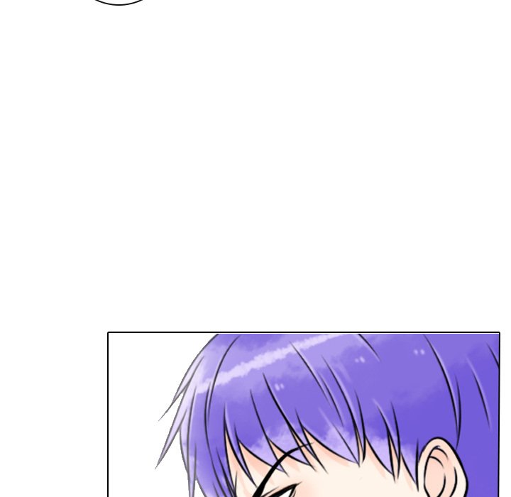 Leave Me Not Manhwa - Chapter 13 Page 29