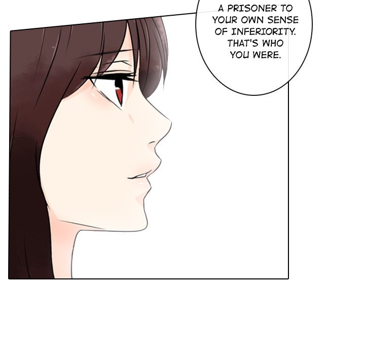 Leave Me Not Manhwa - Chapter 13 Page 31