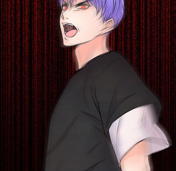 Leave Me Not Manhwa - Chapter 13 Page 33