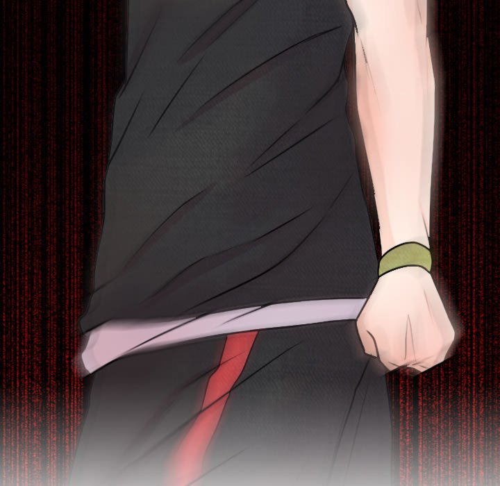 Leave Me Not Manhwa - Chapter 13 Page 34