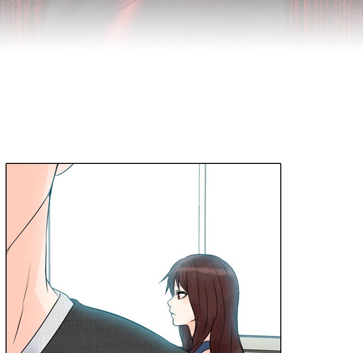 Leave Me Not Manhwa - Chapter 13 Page 35