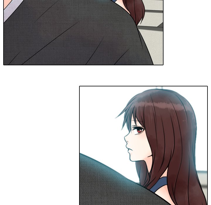 Leave Me Not Manhwa - Chapter 13 Page 36