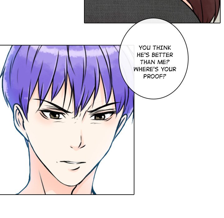 Leave Me Not Manhwa - Chapter 13 Page 37