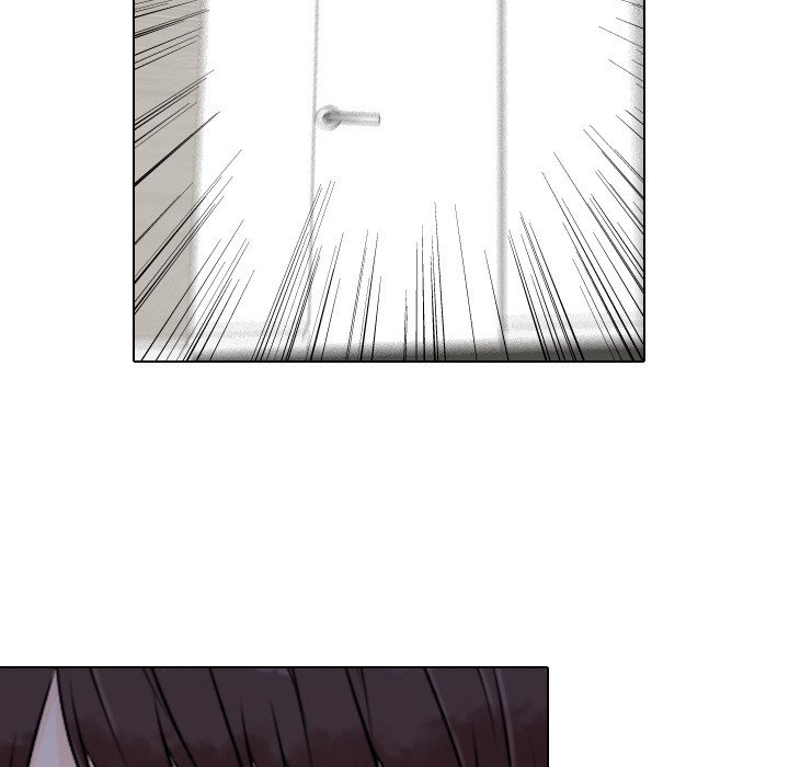 Leave Me Not Manhwa - Chapter 13 Page 39