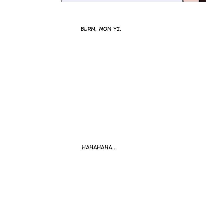 Leave Me Not Manhwa - Chapter 13 Page 42