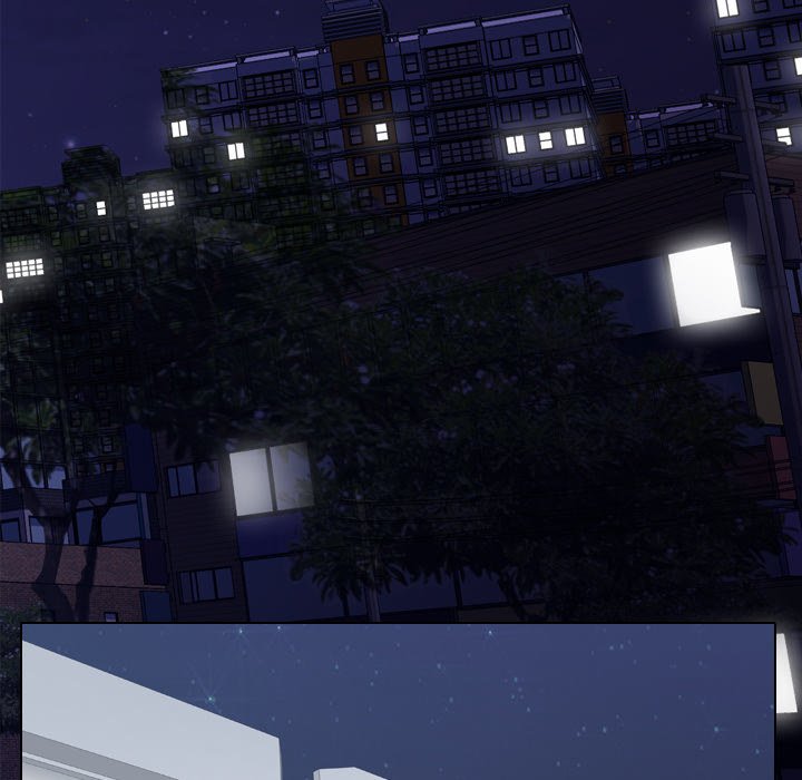 Leave Me Not Manhwa - Chapter 13 Page 45