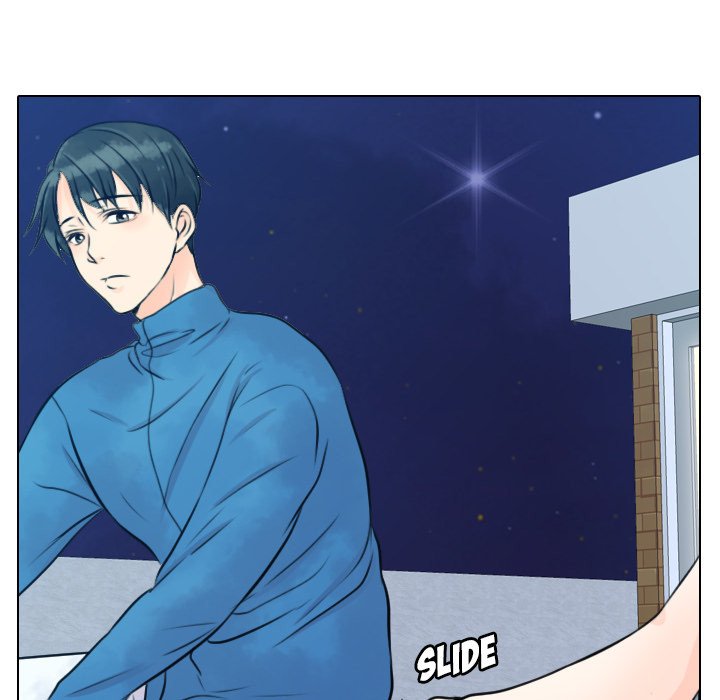 Leave Me Not Manhwa - Chapter 13 Page 49