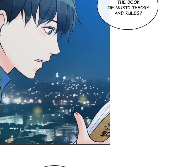 Leave Me Not Manhwa - Chapter 13 Page 52