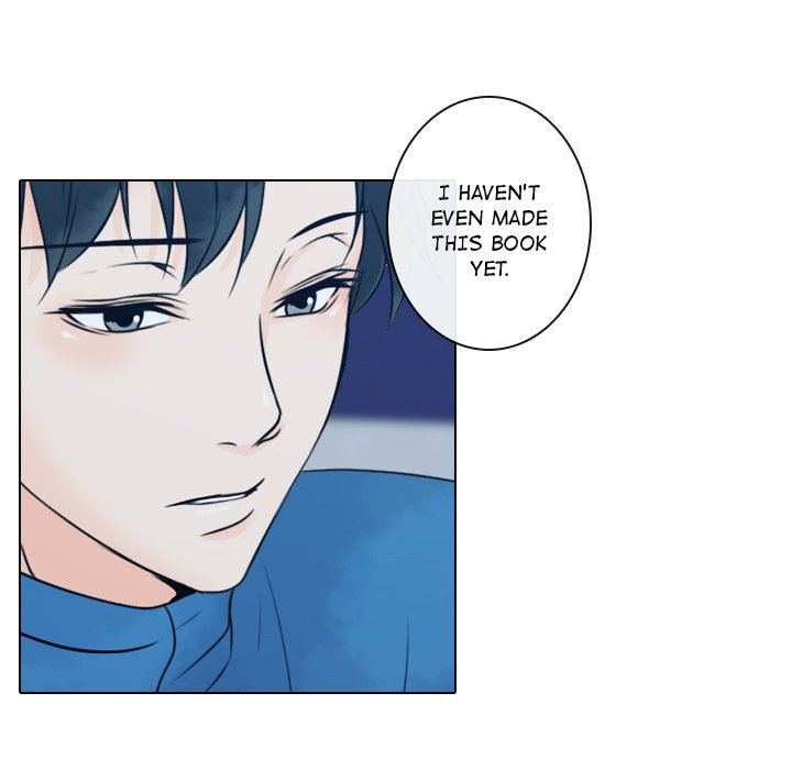 Leave Me Not Manhwa - Chapter 13 Page 55