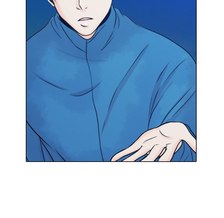 Leave Me Not Manhwa - Chapter 13 Page 58