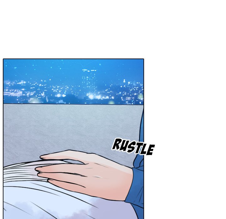 Leave Me Not Manhwa - Chapter 13 Page 59