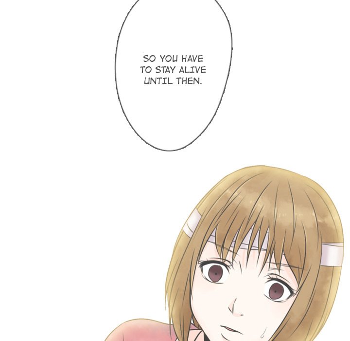 Leave Me Not Manhwa - Chapter 13 Page 68