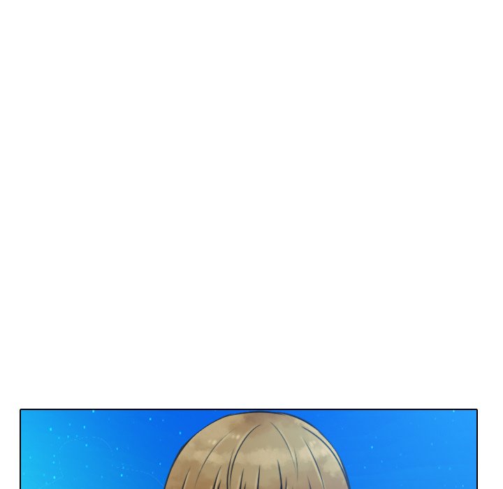 Leave Me Not Manhwa - Chapter 13 Page 70