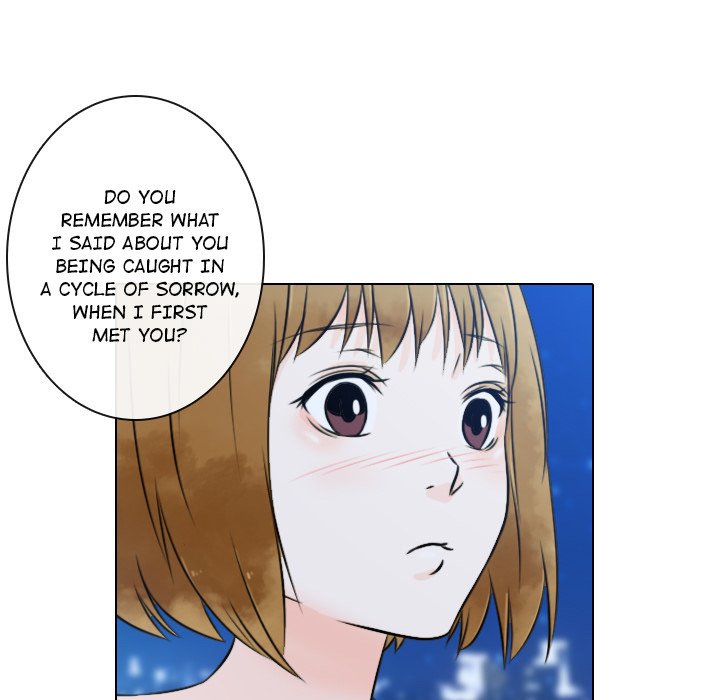 Leave Me Not Manhwa - Chapter 13 Page 72