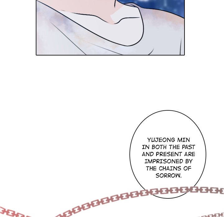 Leave Me Not Manhwa - Chapter 13 Page 73