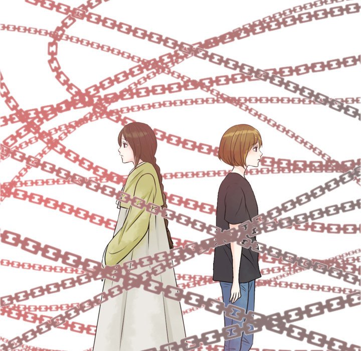 Leave Me Not Manhwa - Chapter 13 Page 74