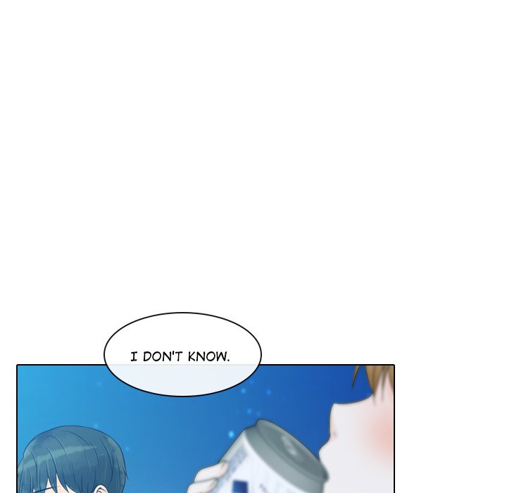 Leave Me Not Manhwa - Chapter 13 Page 79