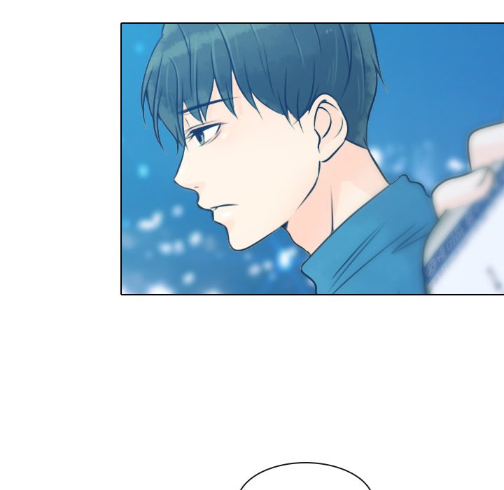 Leave Me Not Manhwa - Chapter 13 Page 81