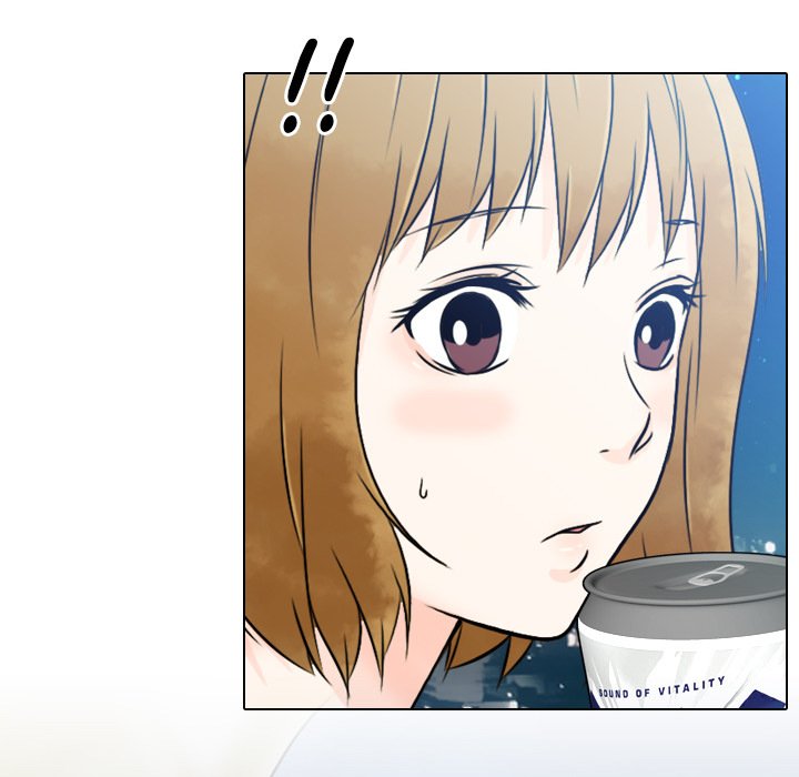 Leave Me Not Manhwa - Chapter 13 Page 83