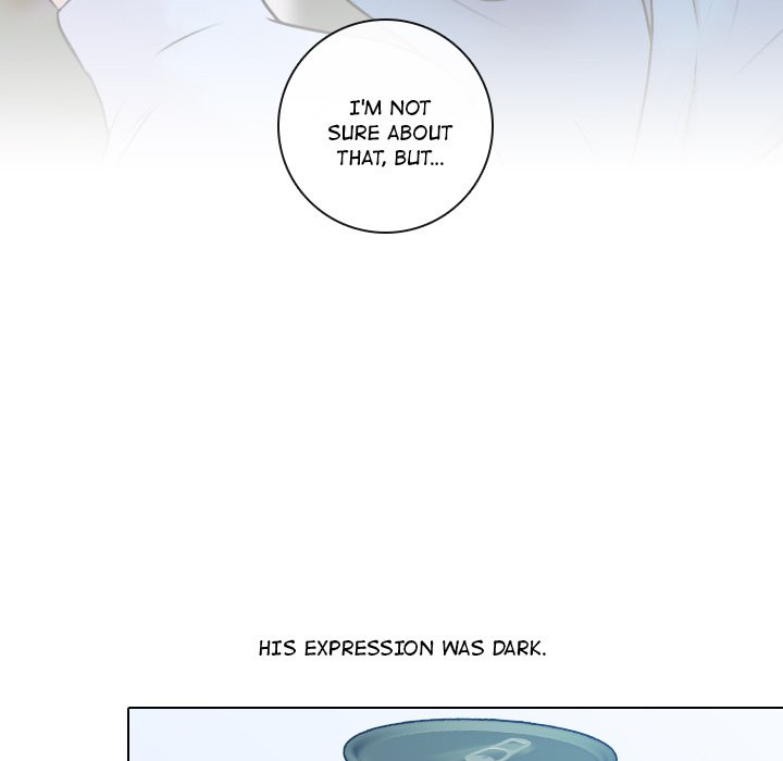 Leave Me Not Manhwa - Chapter 13 Page 85