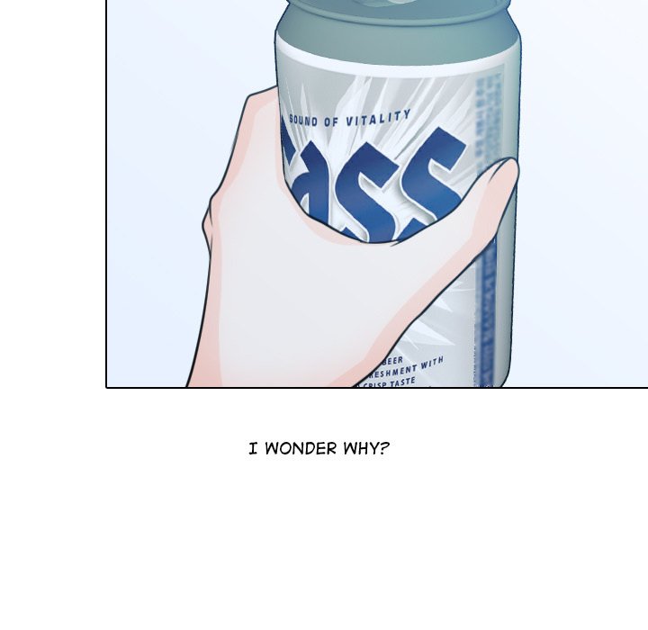 Leave Me Not Manhwa - Chapter 13 Page 86