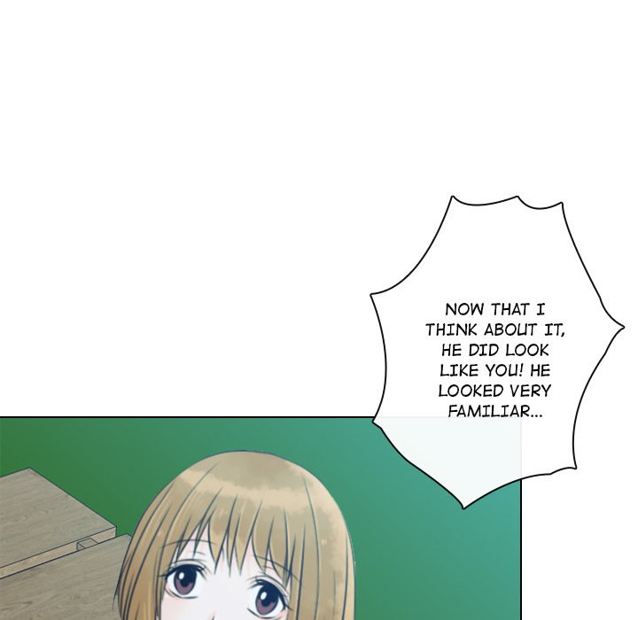 Leave Me Not Manhwa - Chapter 13 Page 87