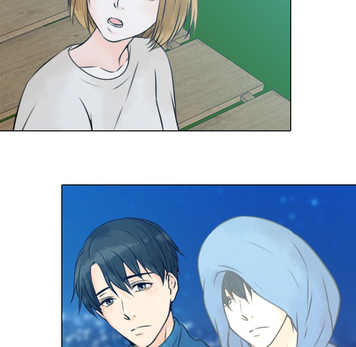 Leave Me Not Manhwa - Chapter 13 Page 88