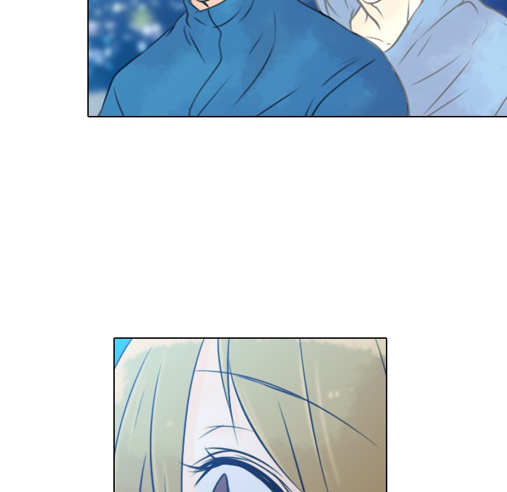 Leave Me Not Manhwa - Chapter 13 Page 89