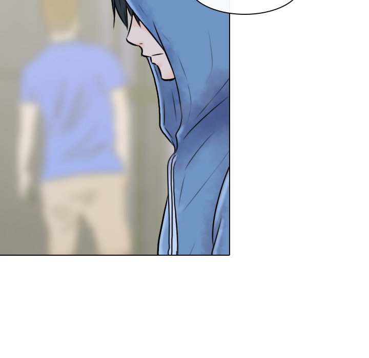 Leave Me Not Manhwa - Chapter 13 Page 91