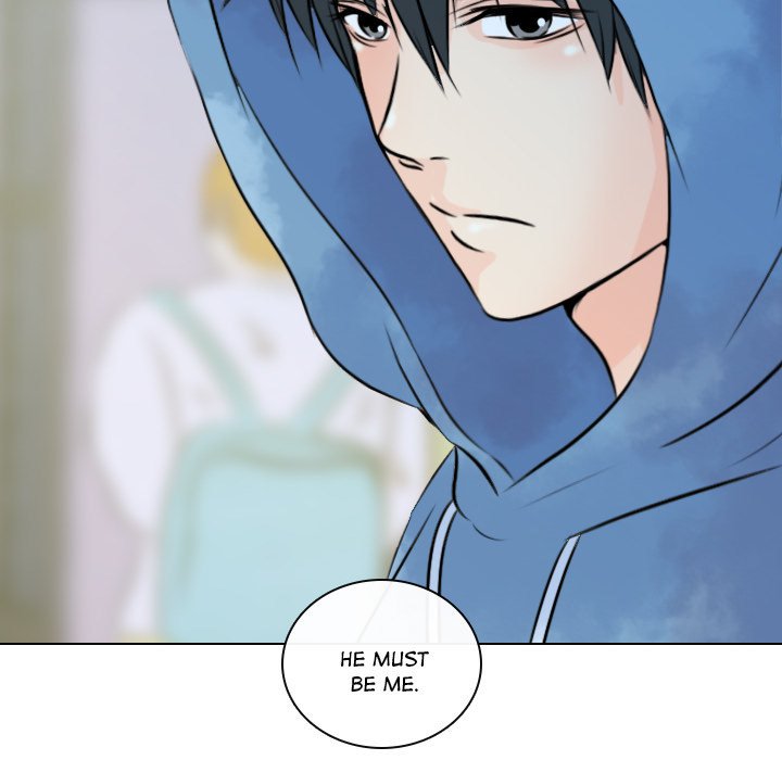 Leave Me Not Manhwa - Chapter 13 Page 93