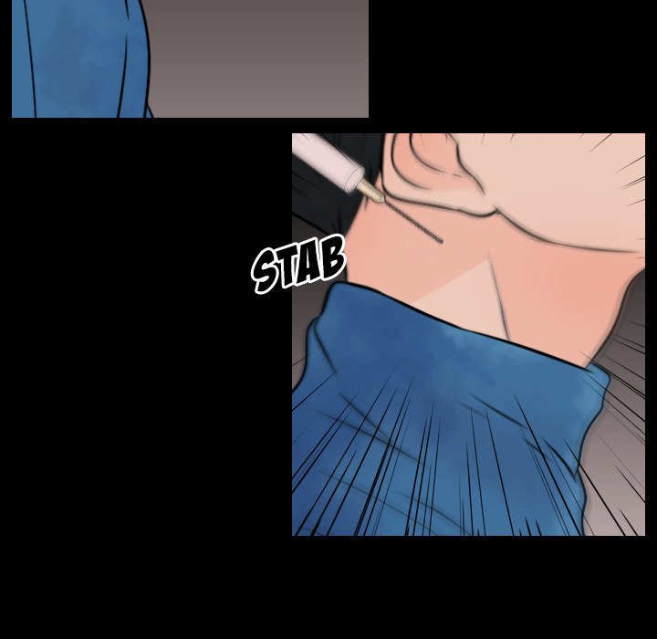 Leave Me Not Manhwa - Chapter 21 Page 4