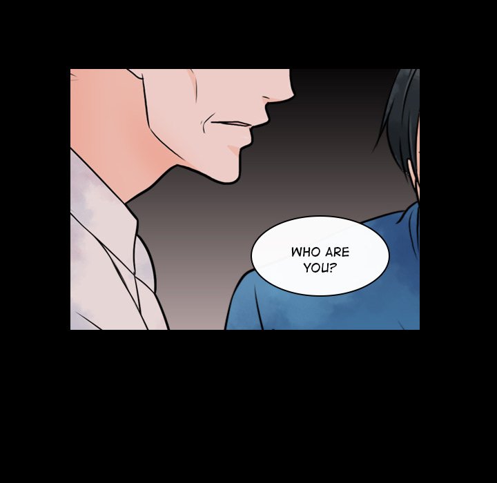 Leave Me Not Manhwa - Chapter 21 Page 5
