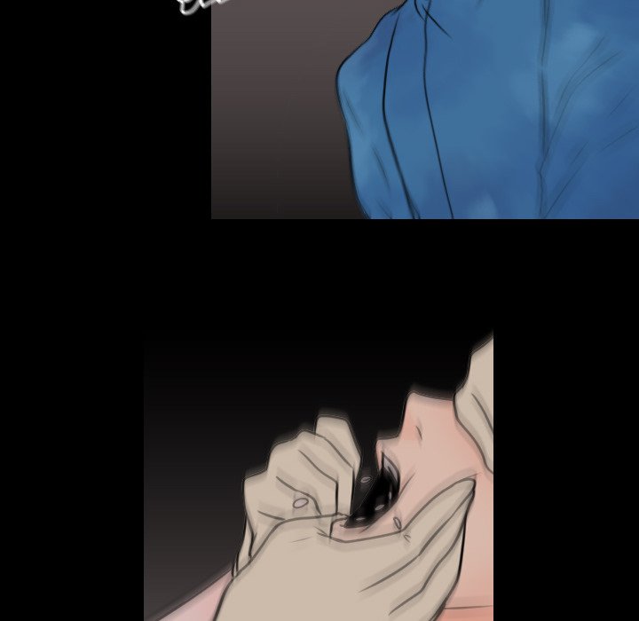 Leave Me Not Manhwa - Chapter 21 Page 7