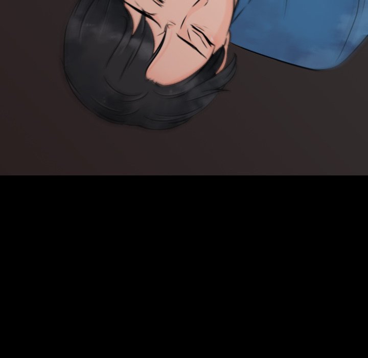 Leave Me Not Manhwa - Chapter 21 Page 9