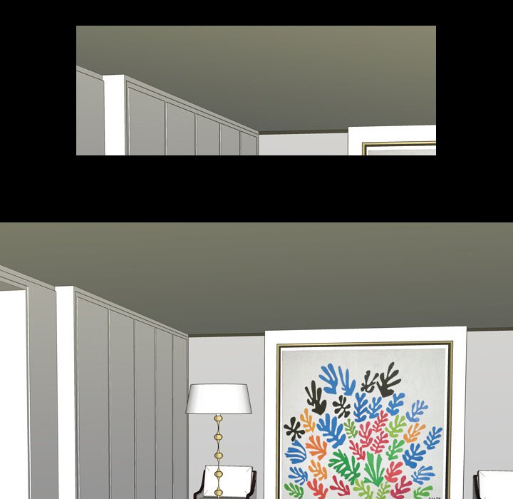 Leave Me Not Manhwa - Chapter 21 Page 10