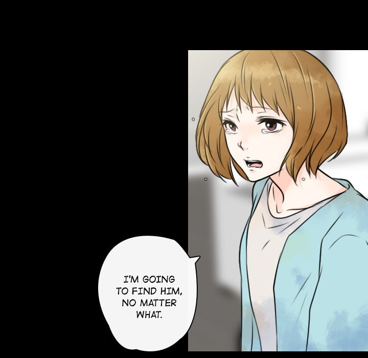 Leave Me Not Manhwa - Chapter 21 Page 17