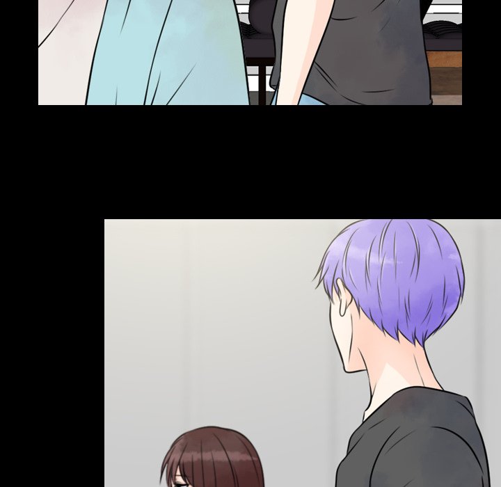 Leave Me Not Manhwa - Chapter 21 Page 19