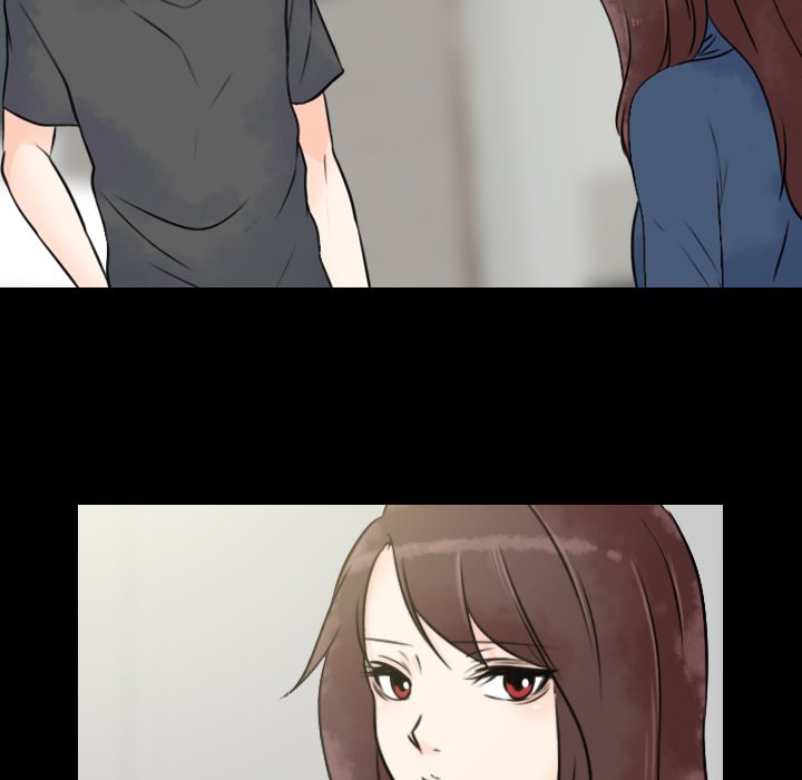 Leave Me Not Manhwa - Chapter 21 Page 22