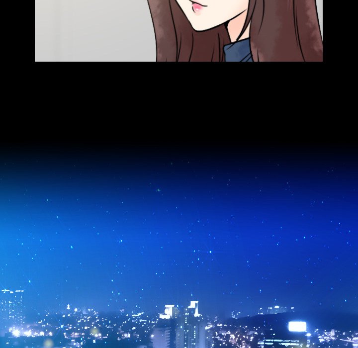 Leave Me Not Manhwa - Chapter 21 Page 23