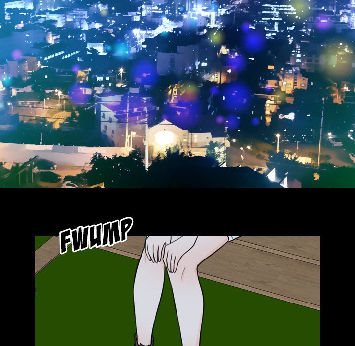 Leave Me Not Manhwa - Chapter 21 Page 24