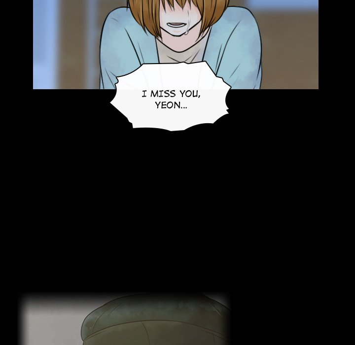 Leave Me Not Manhwa - Chapter 21 Page 27
