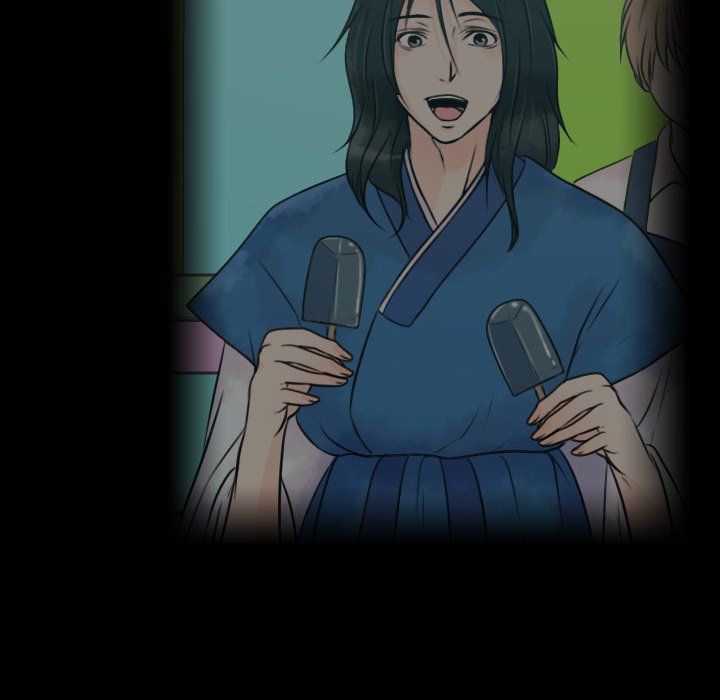 Leave Me Not Manhwa - Chapter 21 Page 29