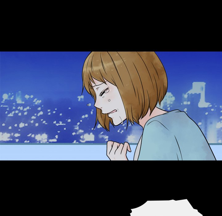 Leave Me Not Manhwa - Chapter 21 Page 30